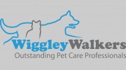 Wiggley Walkers