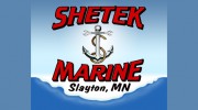 Shetek Marine