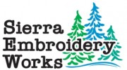 Sierra Embroidery Works