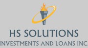 H S Solutions Investments
