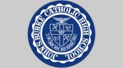 John S. Burke Catholic High School