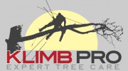 Klimb Pro Expert Tree Care