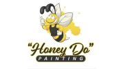Honey Do Painting