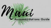 Maui Accommodation Guide