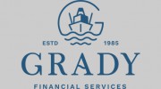 Jack Grady, EA