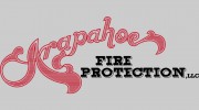 Arapahoe Fire