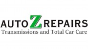 Auto Z Repairs