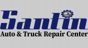 Santin Automotive Auto & Truck