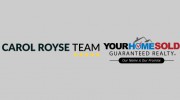 Carol Royse