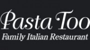 Pasta Too