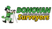 Donovan Surveyors