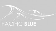 Pacific Blue