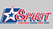 Spirit Chrysler Dodge Jeep Ram