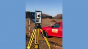 Urban Land Surveying