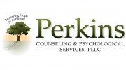 Counseling & Psychological