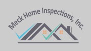 Meck Home Inspections