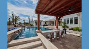 Infinity Pools Of Texas
