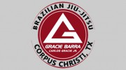 Gracie Barra Corpus Christi