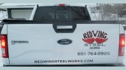 Red Wing Steel Works