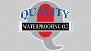 Quality Waterproofing