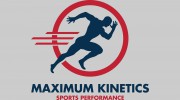 Maximum Kinetics Sports Performance