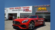 Rapid Window Tinting