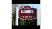 Alliance Physical Therapy, PC