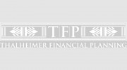 Thalheimer Financial Planning