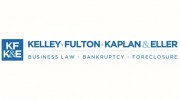 Kelley, Fulton & Kaplan