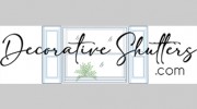 Decorative Shutters