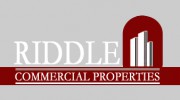 Riddle Commercial Properties