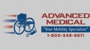 Advanced Medical Supply