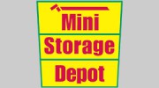 Mini Storage Depot