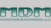 MDM Surveyors & Engineers