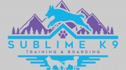 Sublime K9 Training & Boarding