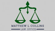 The Law Office Of Matthew L. Collins