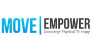Move Empower Concierge Physical Therapy