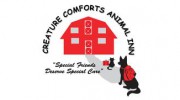 Creature Comforts Animal Inn