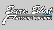 Sure Shot Pressure Washing