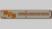 Stevenson Fabrication Services
