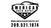 American Auto Depot