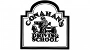 Conahan's Driving School