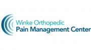Winke Orthopedic Pain Management