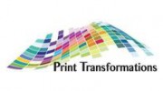 Print Transformations
