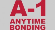 A-1 Anytime Bonding