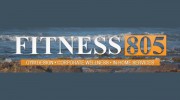 Fitness805