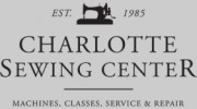 Charlotte Sewing Center