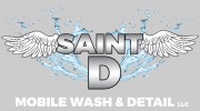 Saint D Mobile Wash & Detail