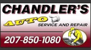 Chandler's Automotive & Towing