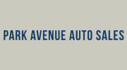 Park Avenue Auto Sales